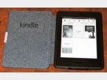 Amazon Kindle Paperwhite 3: Czytnik już w okładce.