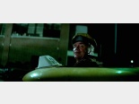 Ucieczka z Nowego Jorku: Taksówkarz (Ernest Borgnine).