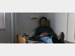 Kula: Norman Goodman (Dustin Hoffman). 