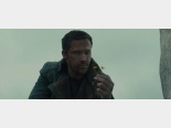 Blade Runner 2049: Oficer K (Ryan Gosling).