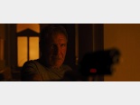 Blade Runner 2049: Rick Deckard (Harrison Ford).