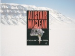 Stacja arktyczna „Zebra” Alistair MacLean: Stacja arktyczna „Zebra”. Alistair MacLean.