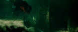 Podwodna pułapka 2: Labirynt śmierci: W dół zatopionego miasta.