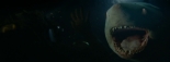 Podwodna pułapka 2: Labirynt śmierci: Z uśmiechem mu do twarzy.
