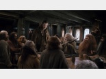 Hobbit: Pustkowie Smauga: Konferencja.