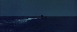 Podwodny wróg: U-boat.