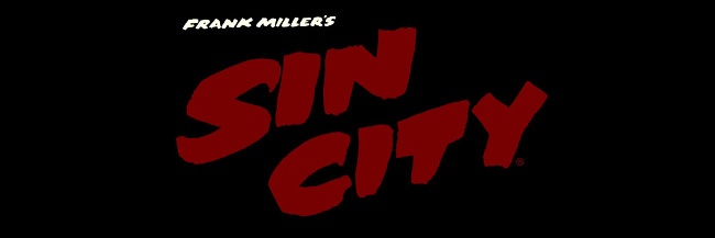 Sin City - miasto grzechu