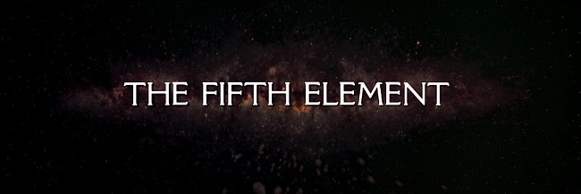 Piąty element