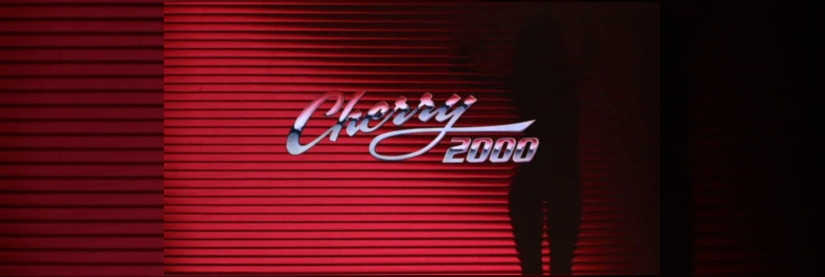Cherry model 2000
