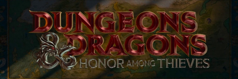 Dungeons & Dragons Złodziejski Honor
